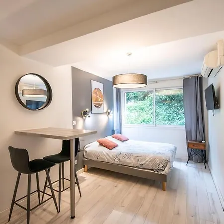 Apartment Part-dieu - 2