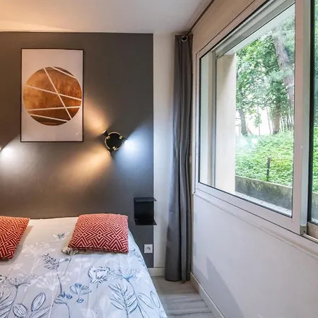 Part-dieu - 2 Apartamento *